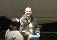 Emergency Broadcast Live 24/2/11