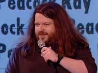 On Russell Howard's Good News