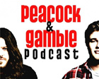 Podcast logo